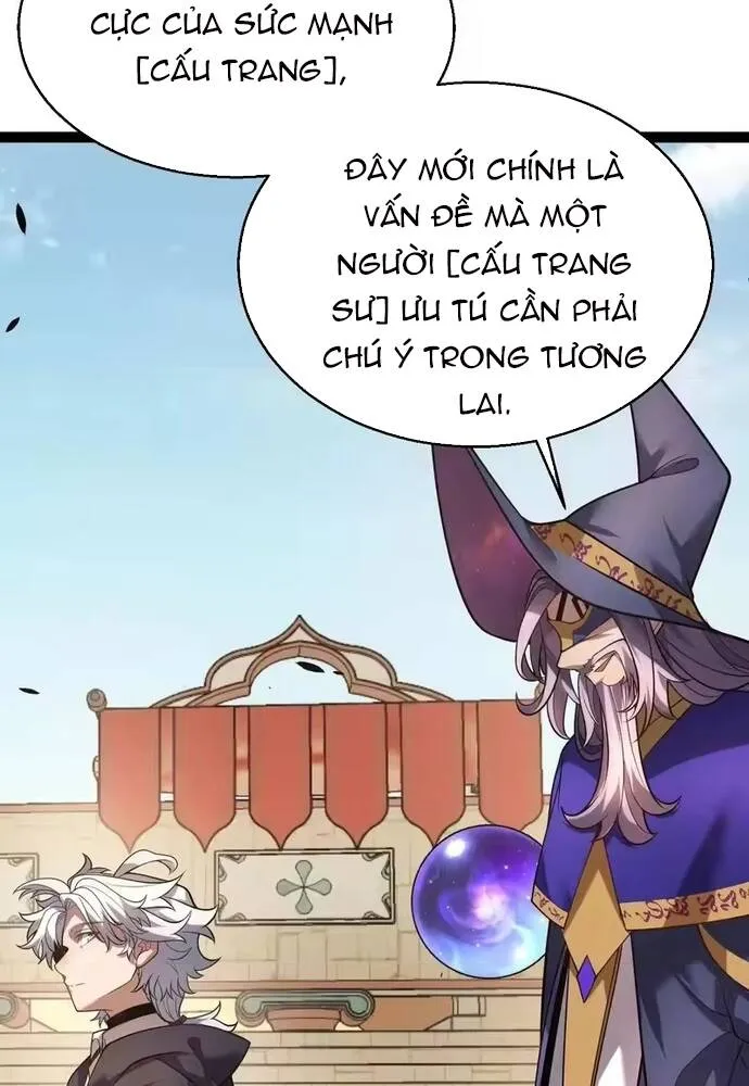 Tội Ác Chi Thành Tập 21 trang 35