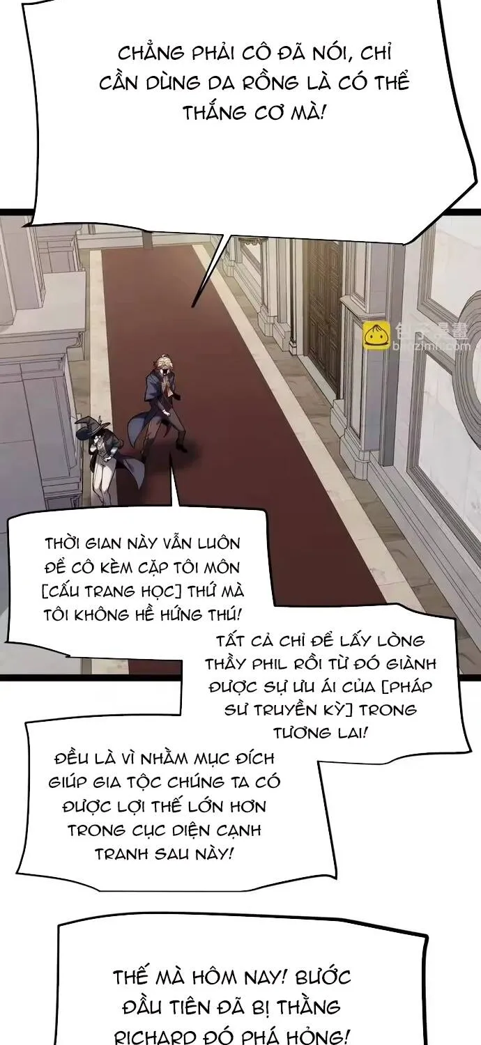 Tội Ác Chi Thành Tập 21 trang 42