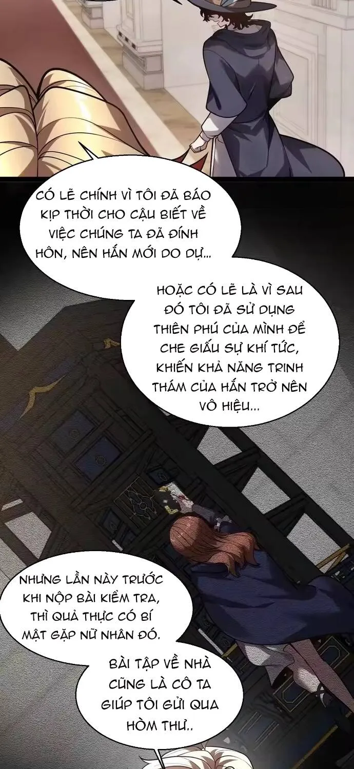 Tội Ác Chi Thành Tập 21 trang 46