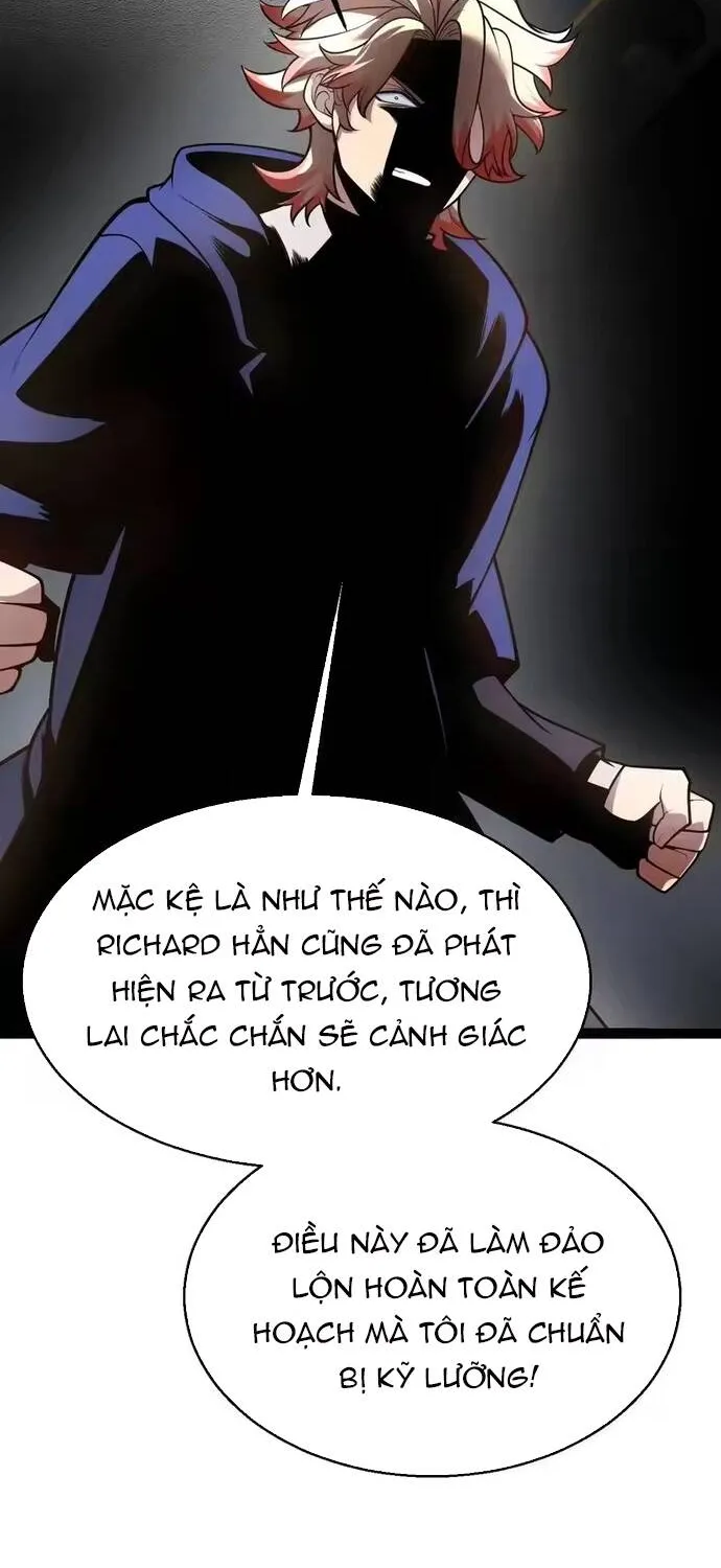 Tội Ác Chi Thành Tập 21 trang 47