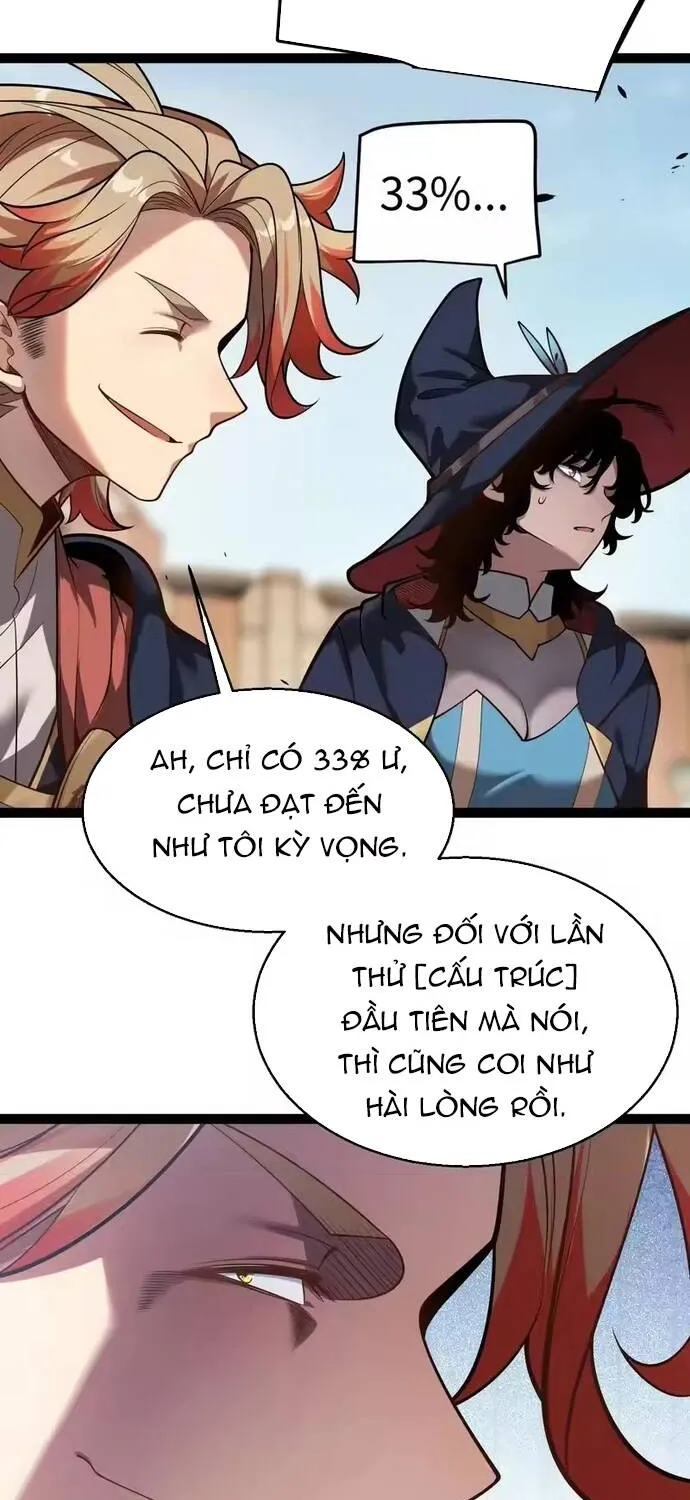 Tội Ác Chi Thành Tập 21 trang 8