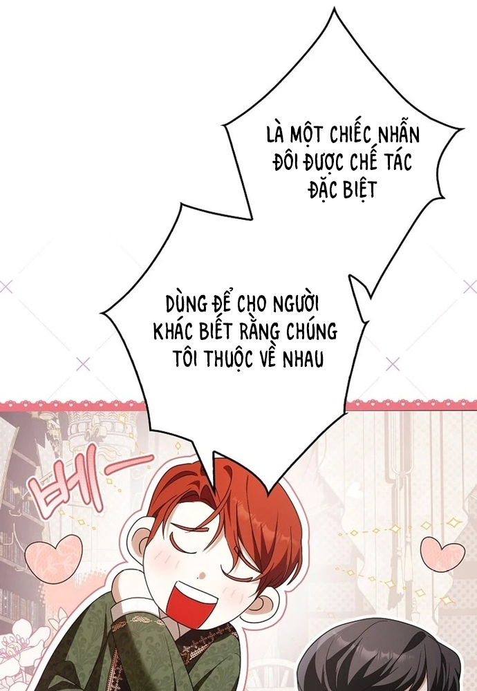 Tôi Chỉ Muốn Ngủ Riêng! Tập 21 trang 12