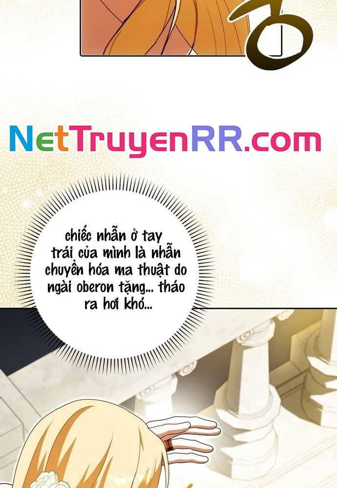 Tôi Chỉ Muốn Ngủ Riêng! Tập 21 trang 24