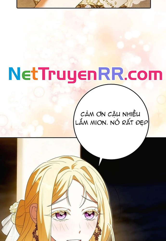 Tôi Chỉ Muốn Ngủ Riêng! Tập 21 trang 34