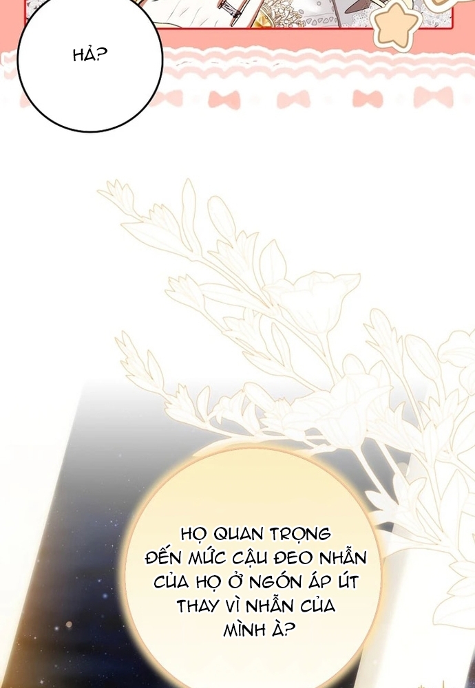 Tôi Chỉ Muốn Ngủ Riêng! Tập 21 trang 37