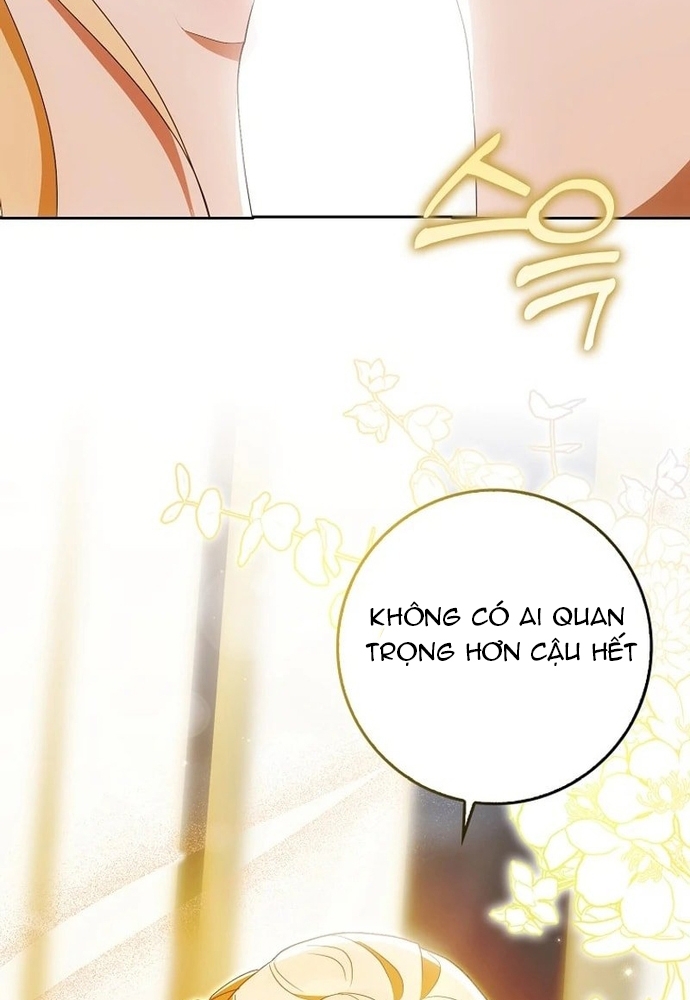 Tôi Chỉ Muốn Ngủ Riêng! Tập 21 trang 49