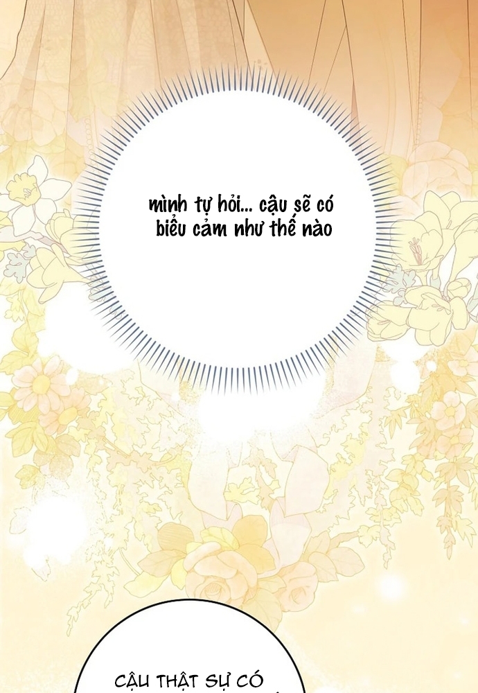 Tôi Chỉ Muốn Ngủ Riêng! Tập 21 trang 55