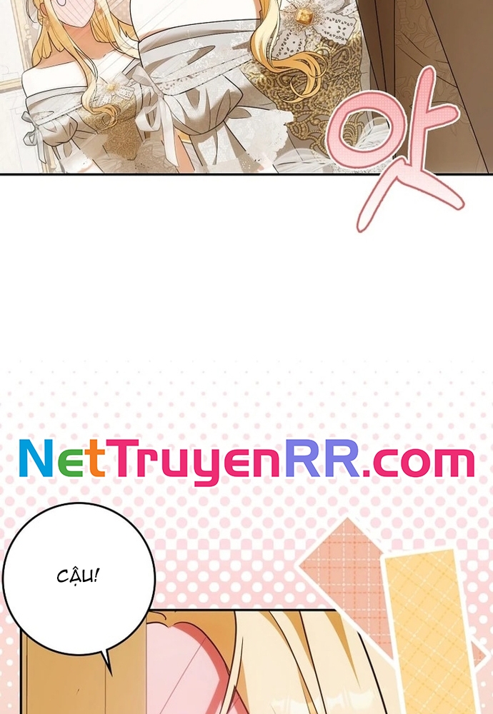 Tôi Chỉ Muốn Ngủ Riêng! Tập 21 trang 64