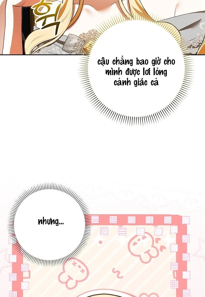 Tôi Chỉ Muốn Ngủ Riêng! Tập 21 trang 70