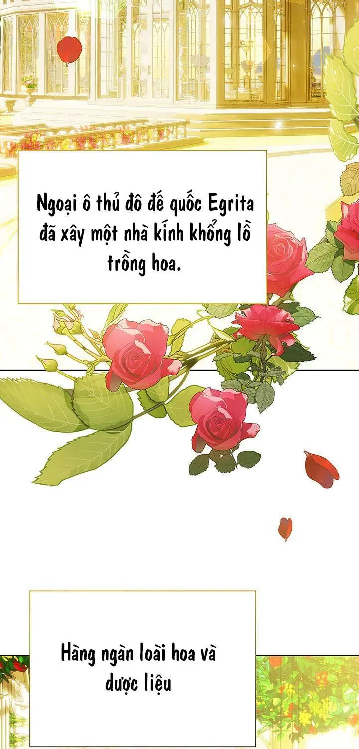 Tôi Sẽ Không Hối Tiếc Vì Anh Đâu Tập 140 trang 18