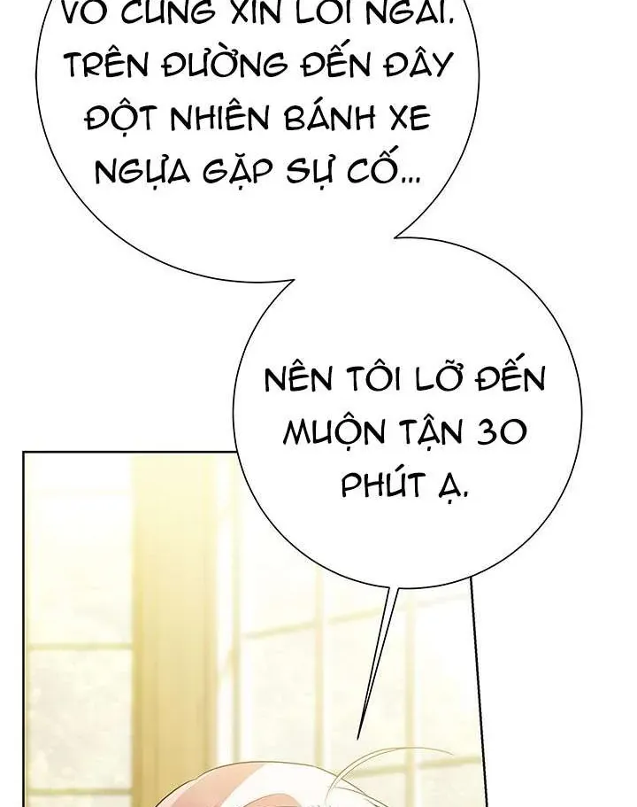 Tôi Sẽ Không Hối Tiếc Vì Anh Đâu Tập 140 trang 49