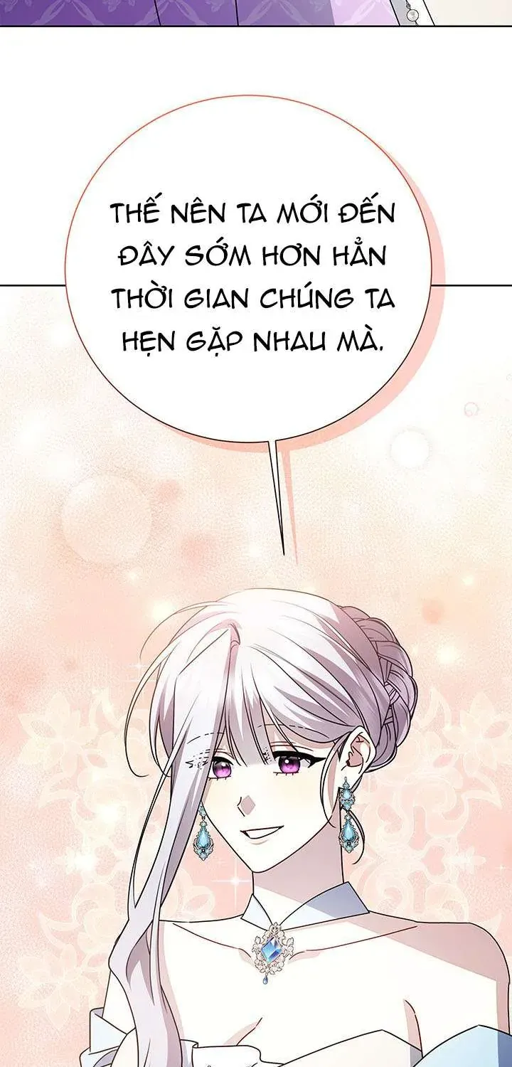Tôi Sẽ Không Hối Tiếc Vì Anh Đâu Tập 140 trang 54
