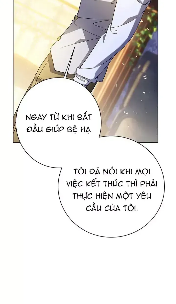 Tôi Sẽ Không Hối Tiếc Vì Anh Đâu Tập 142 trang 30