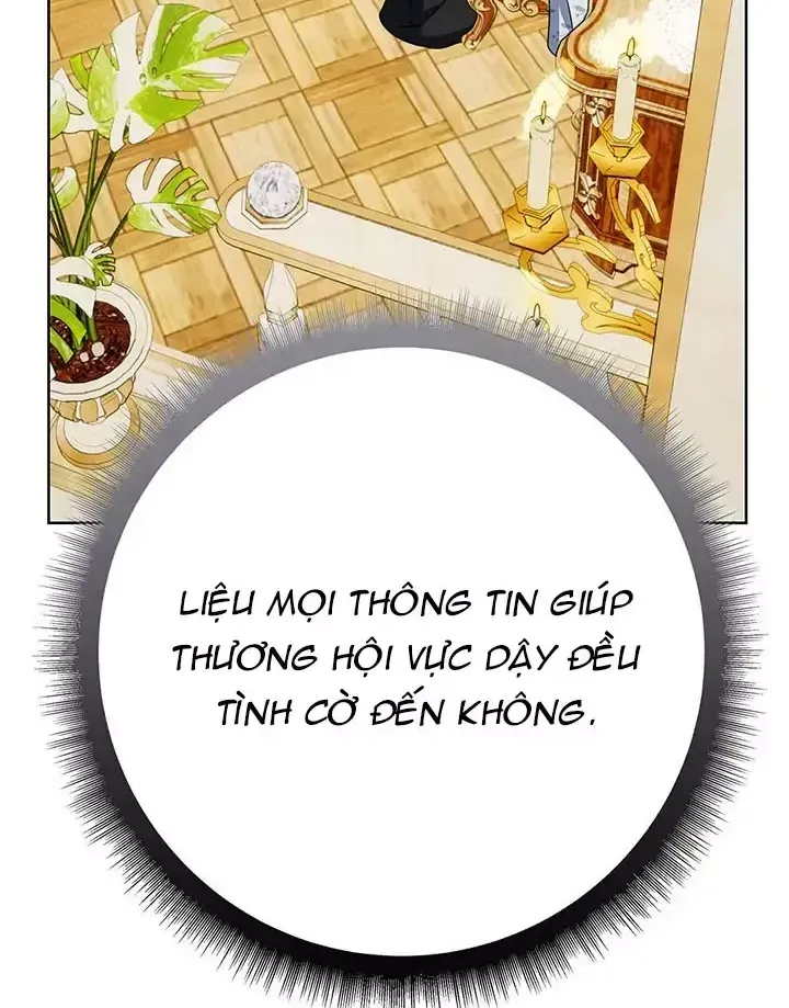 Tôi Sẽ Không Hối Tiếc Vì Anh Đâu Tập 142 trang 52