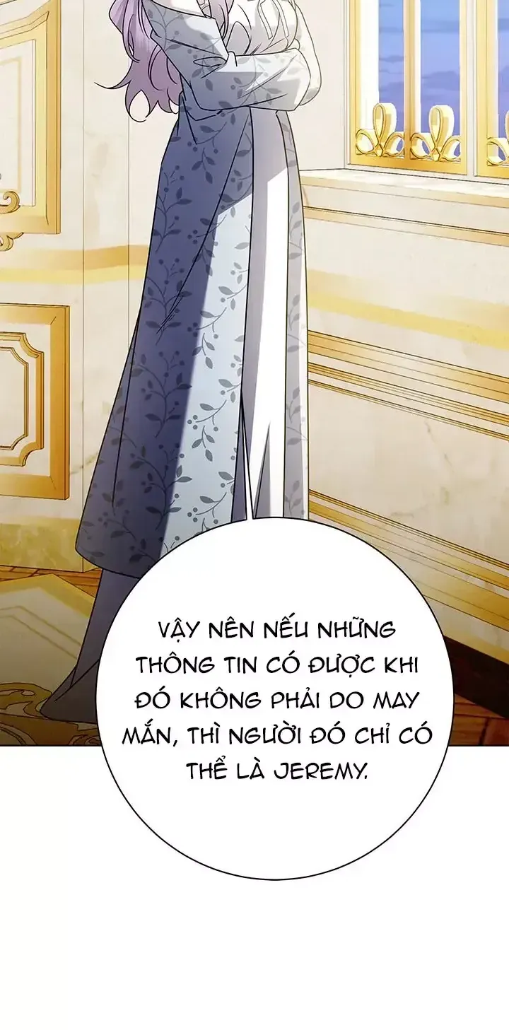 Tôi Sẽ Không Hối Tiếc Vì Anh Đâu Tập 142 trang 90