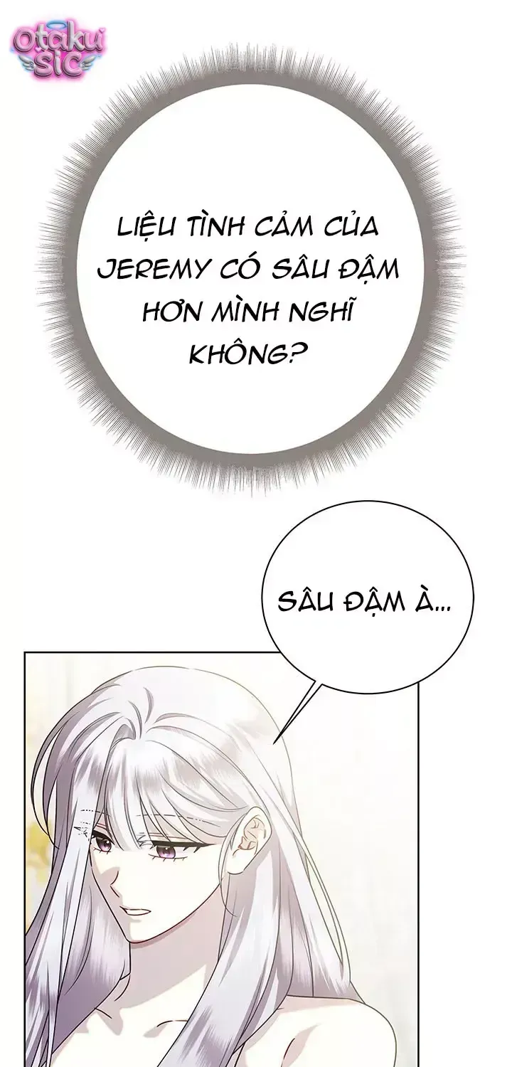 Tôi Sẽ Không Hối Tiếc Vì Anh Đâu Tập 143 trang 5
