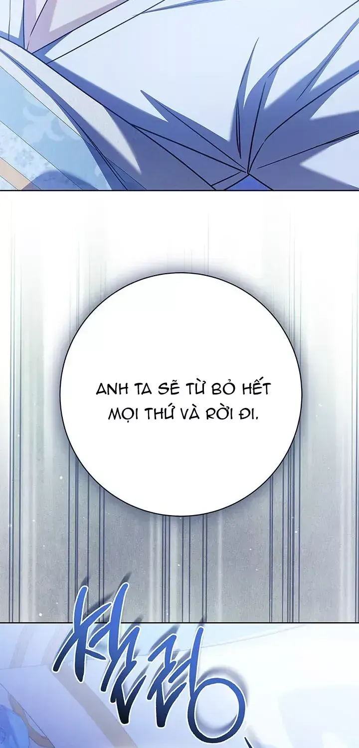 Tôi Sẽ Không Hối Tiếc Vì Anh Đâu Tập 143 trang 45
