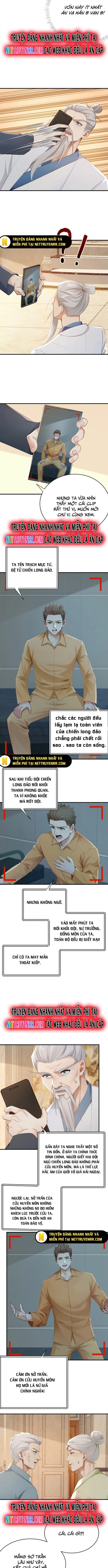 Trấn Quốc Thần Tế Tập 262 trang 4