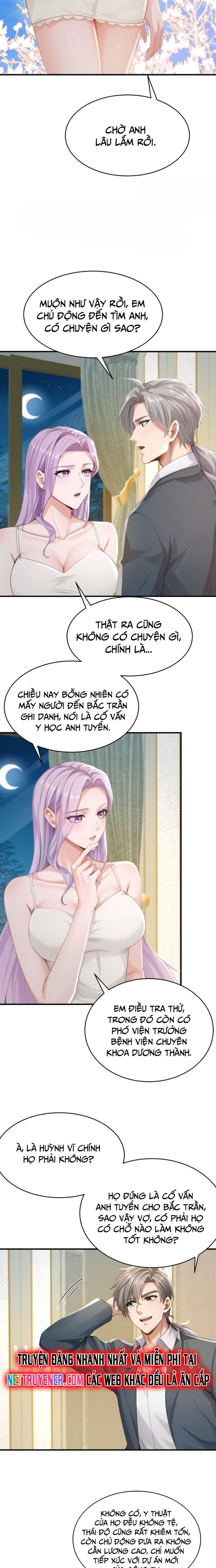 Trấn Quốc Thần Tế Tập 271 trang 7