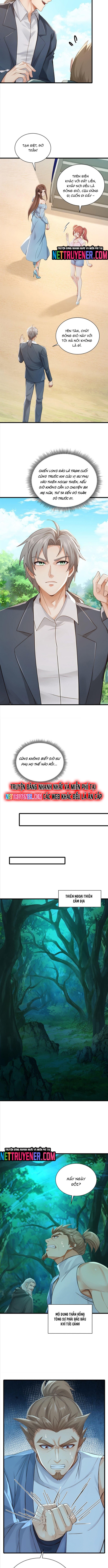 Trấn Quốc Thần Tế Tập 277 trang 2