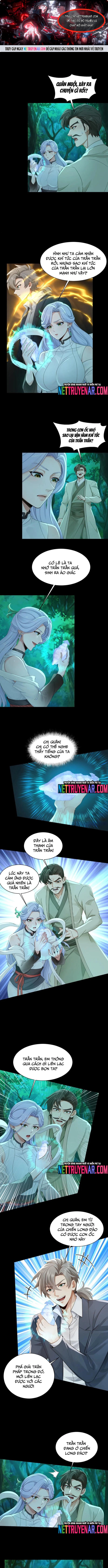 Trấn Quốc Thần Tế Tập 296 trang 1
