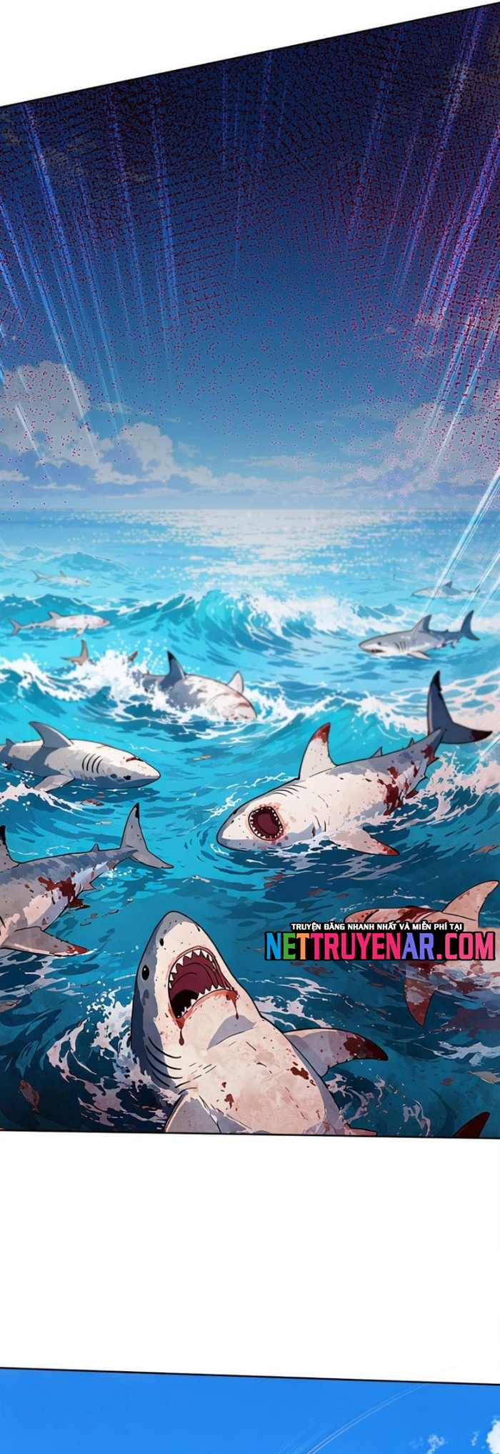 Trấn Quốc Thần Tế Tập 316 trang 13