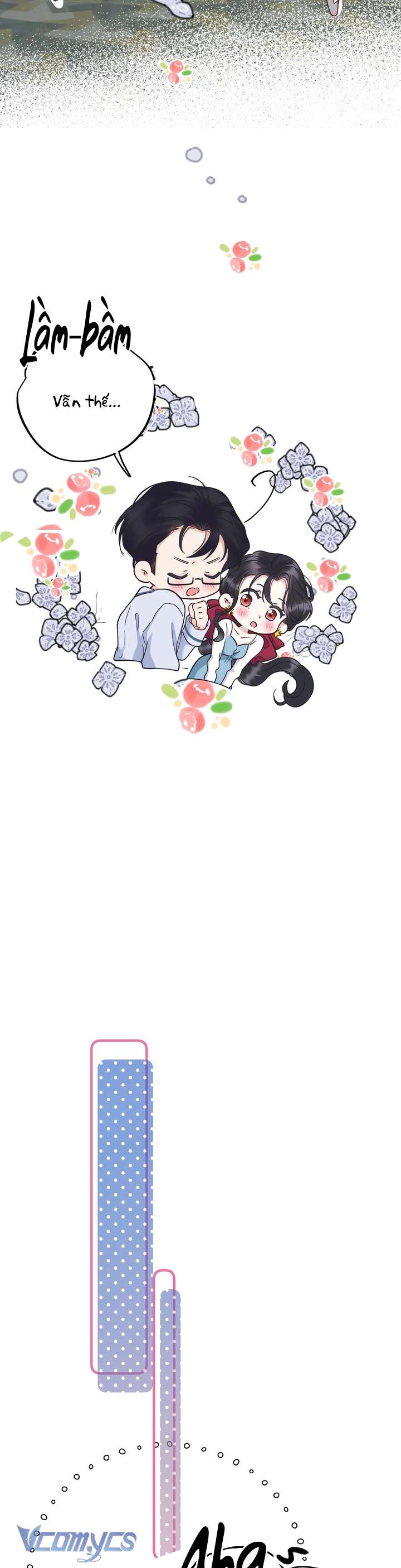 TRÊU NHẦM Tập 55.5 trang 5