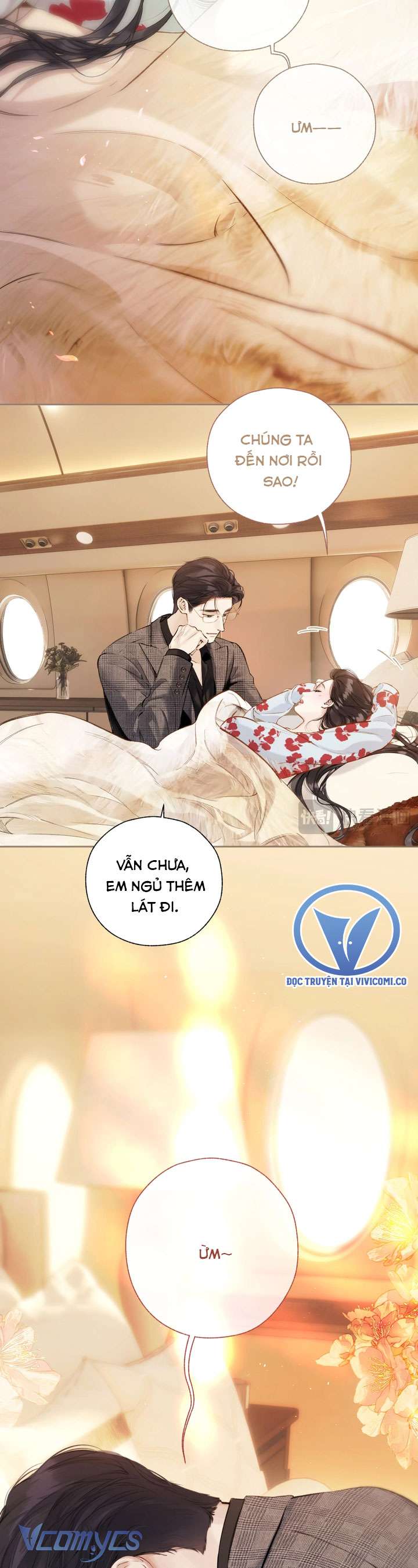 TRÊU NHẦM Tập 56.1 trang 3