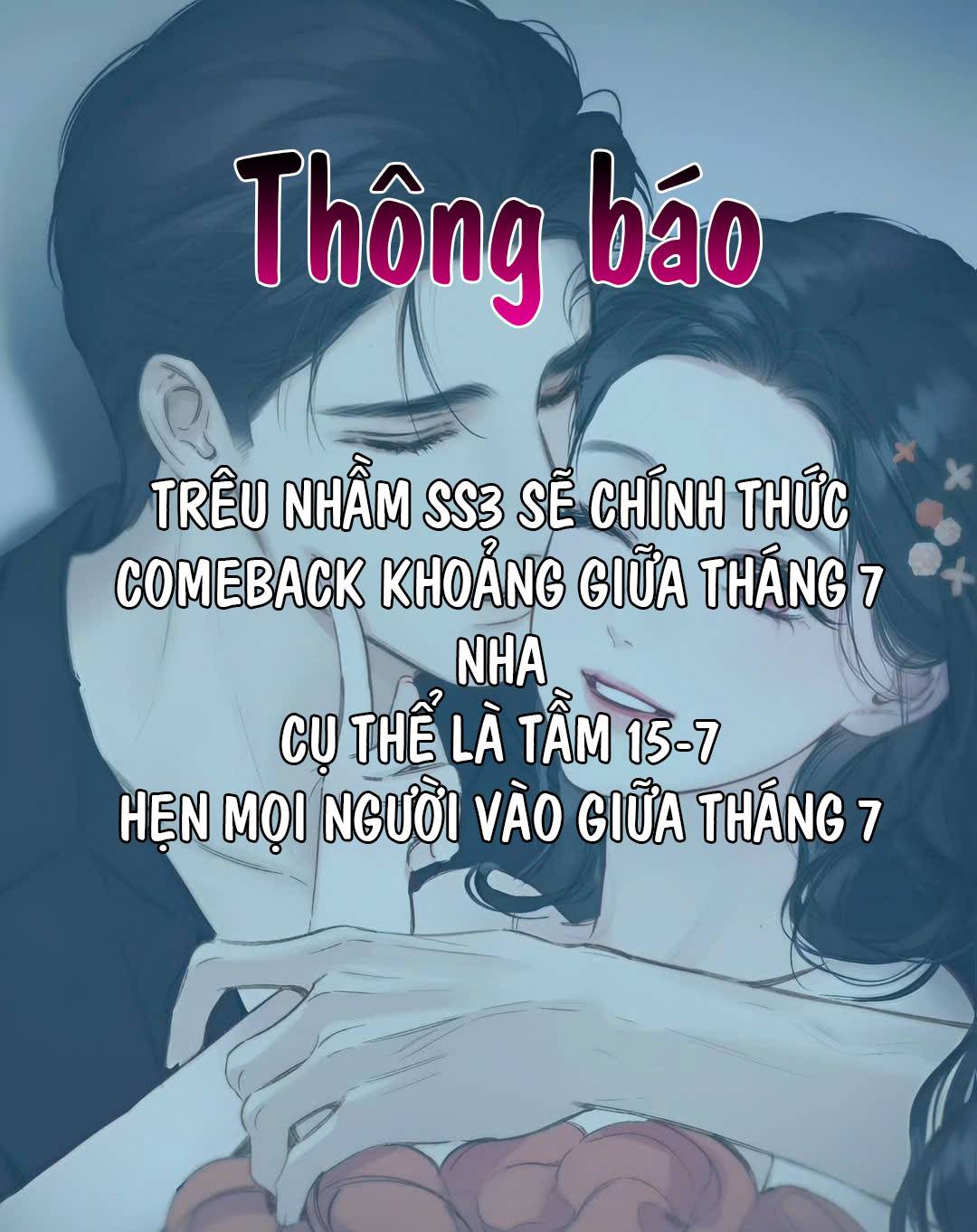 TRÊU NHẦM Tập 58.1 trang 1