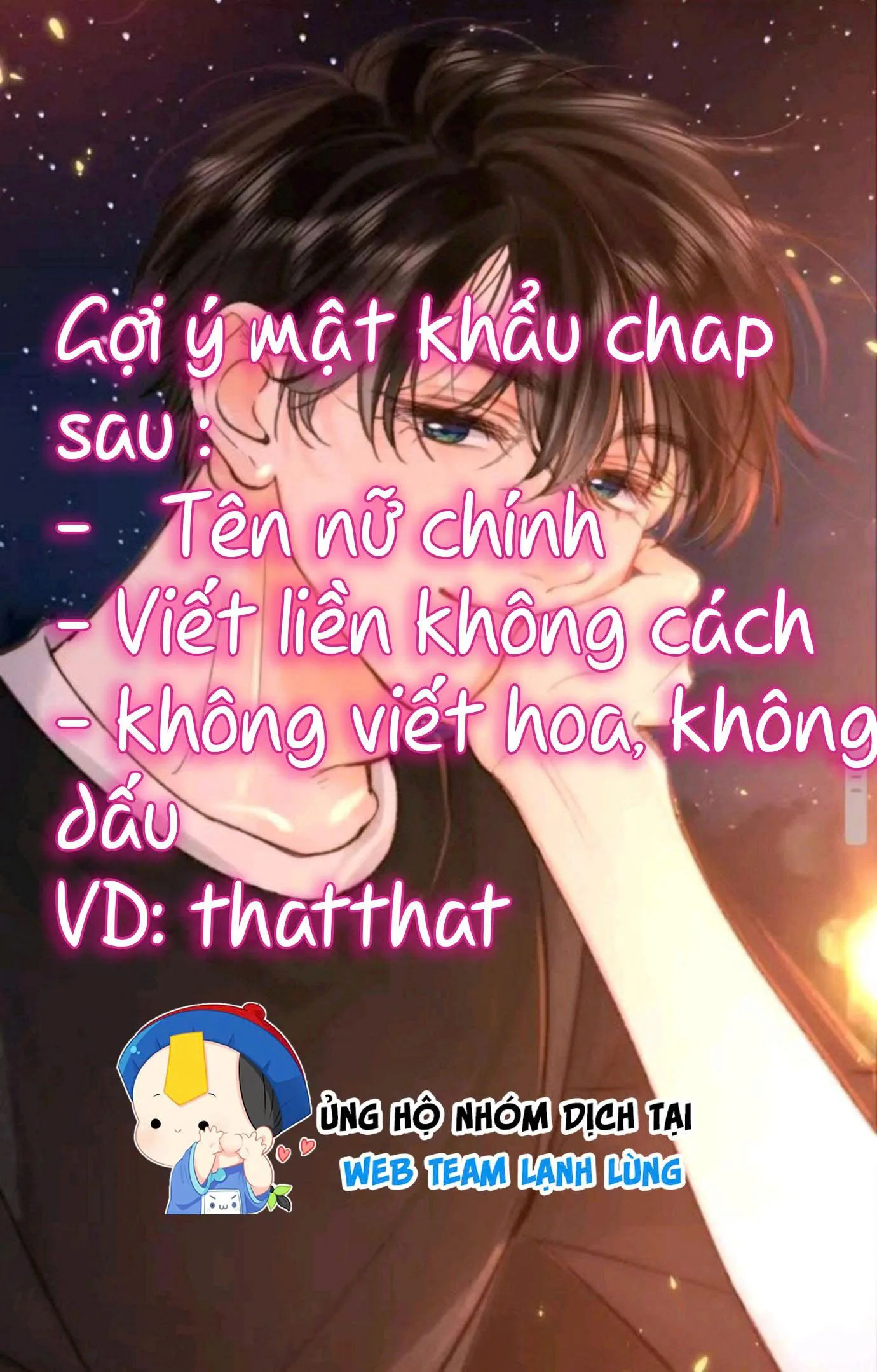 TRÊU NHẦM Tập 59.1 trang 1