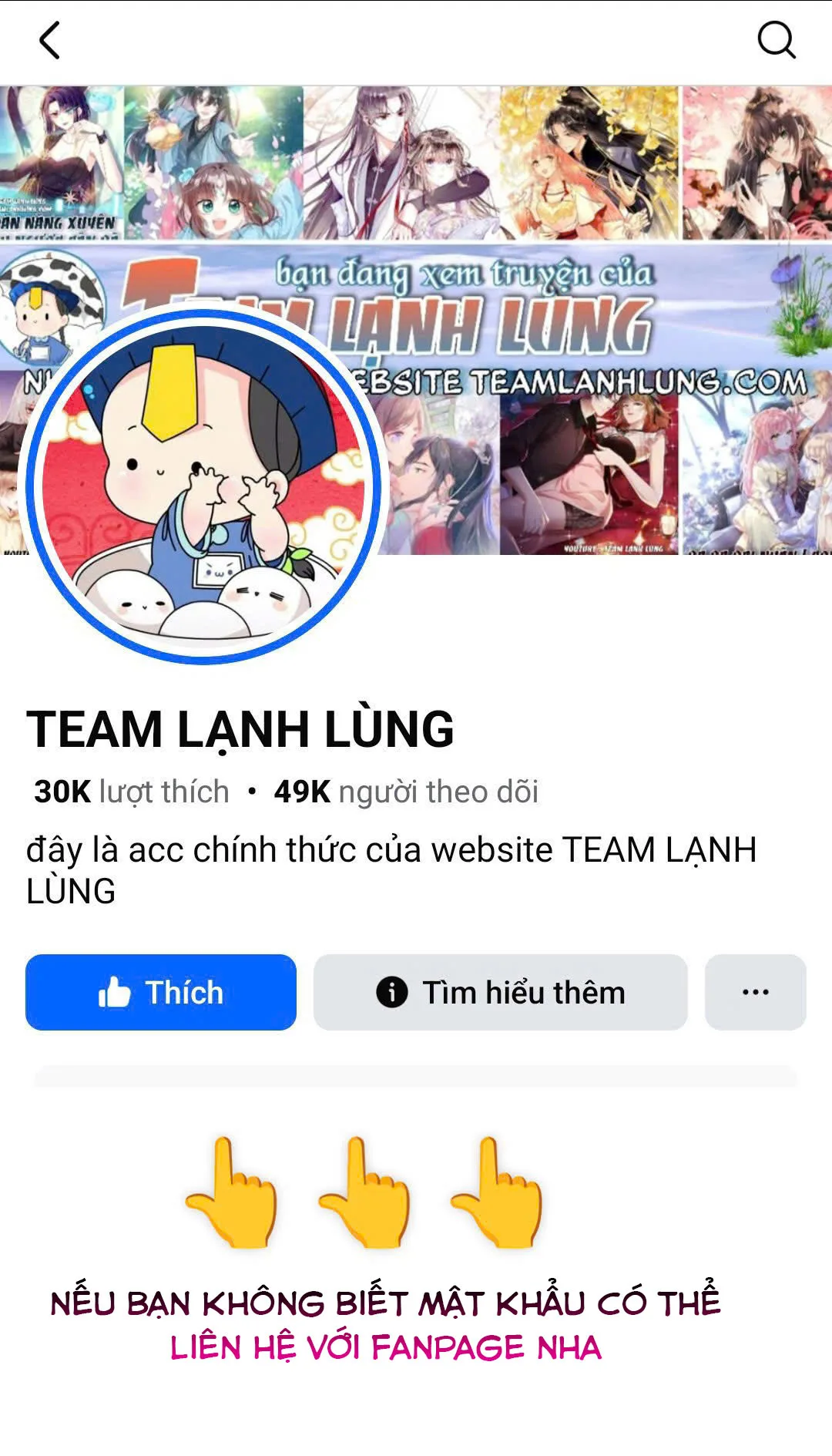 TRÊU NHẦM Tập 59.1 trang 2
