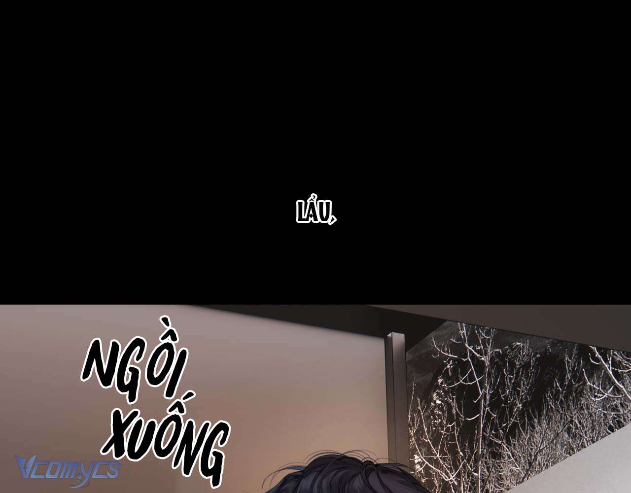 TRÊU NHẦM Tập 60 trang 129