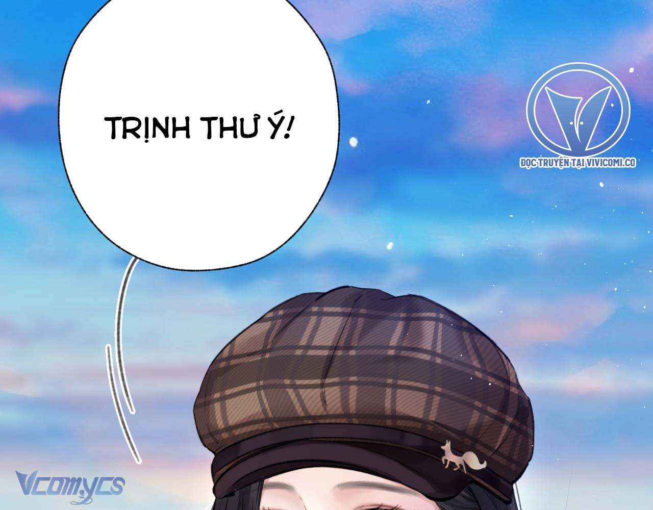 TRÊU NHẦM Tập 60 trang 22
