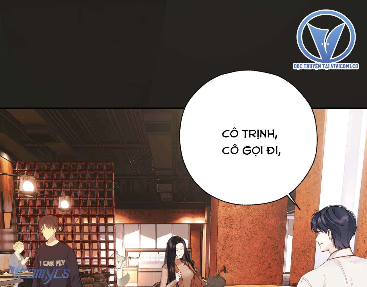 TRÊU NHẦM Tập 60 trang 66
