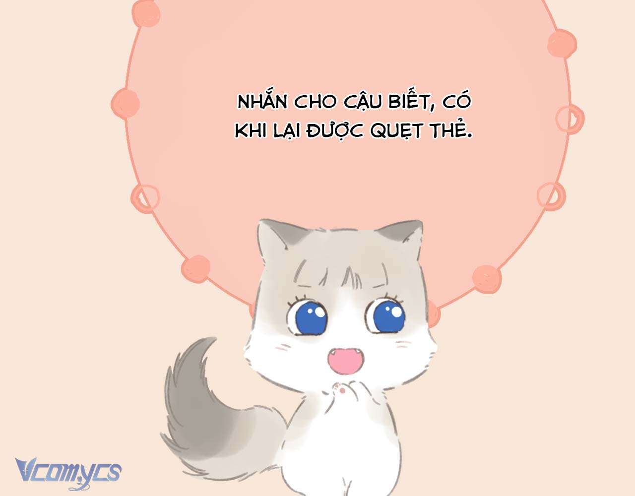 TRÊU NHẦM Tập 60 trang 80