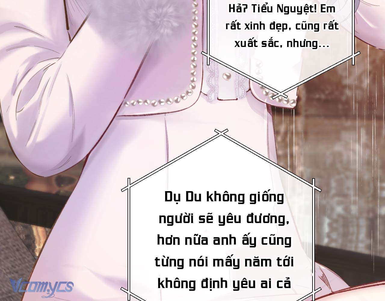 TRÊU NHẦM Tập 61 trang 108