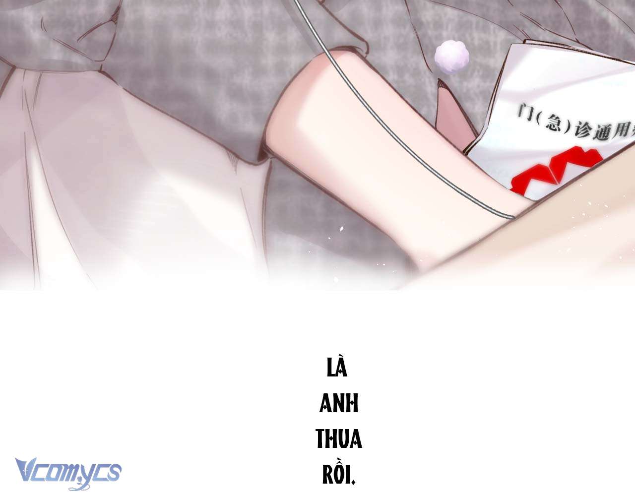 TRÊU NHẦM Tập 61 trang 163