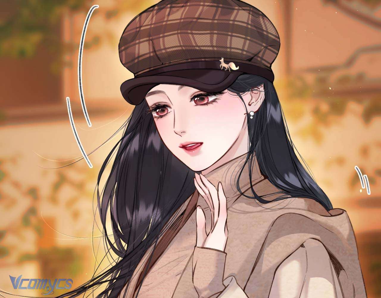 TRÊU NHẦM Tập 61 trang 22