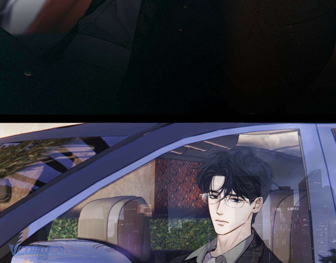 TRÊU NHẦM Tập 61 trang 42