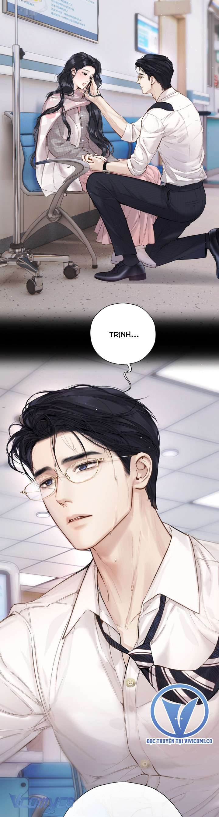 TRÊU NHẦM Tập 62 trang 13