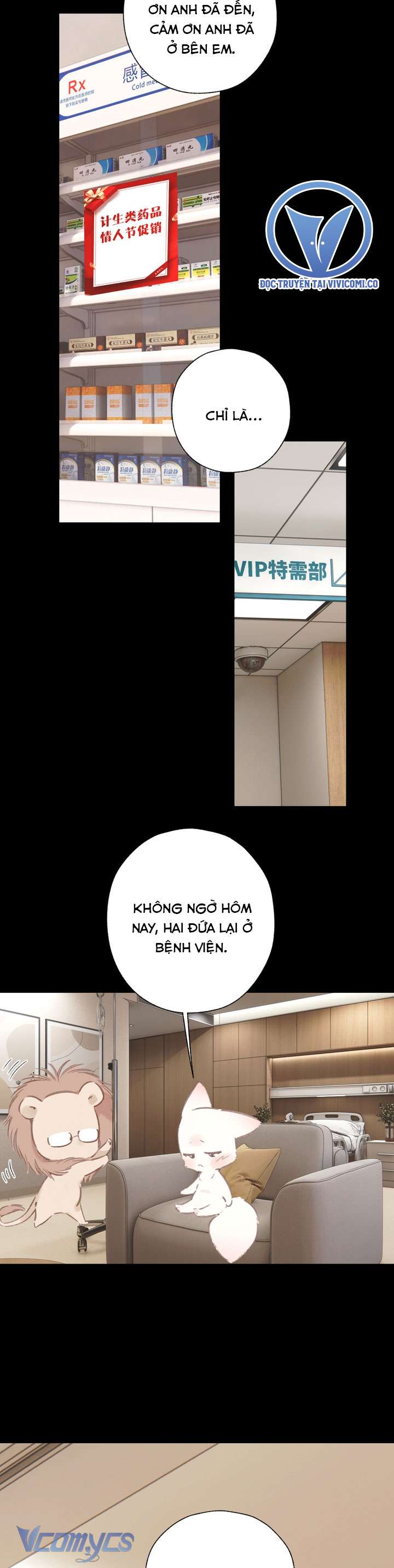 TRÊU NHẦM Tập 62 trang 26