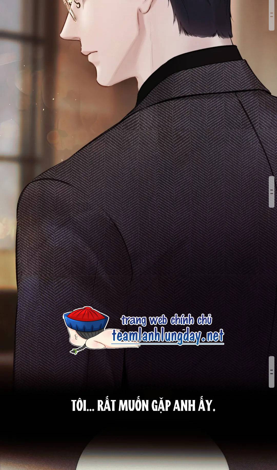 TRÊU NHẦM Tập 64 trang 11
