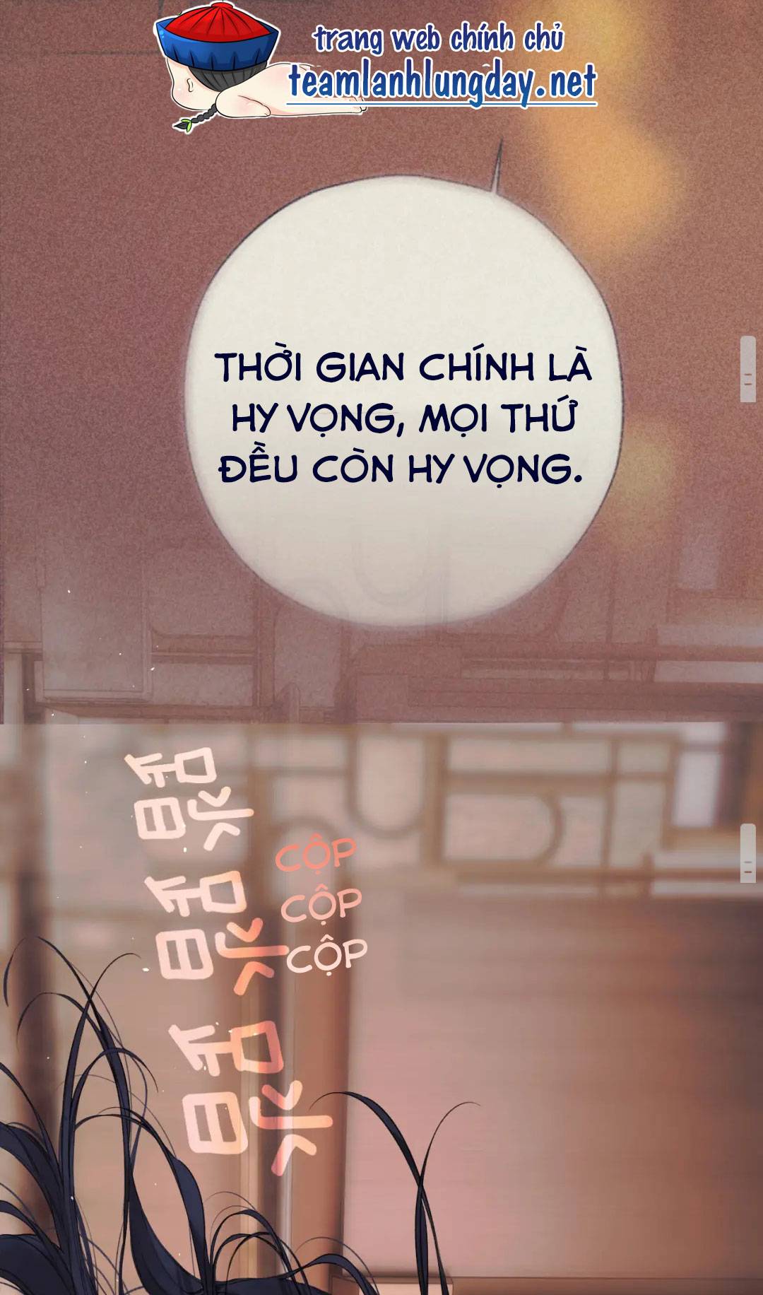 TRÊU NHẦM Tập 64 trang 13