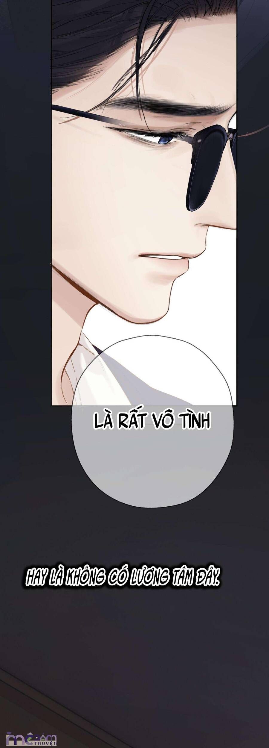 TRÊU NHẦM Tập 64 trang 24