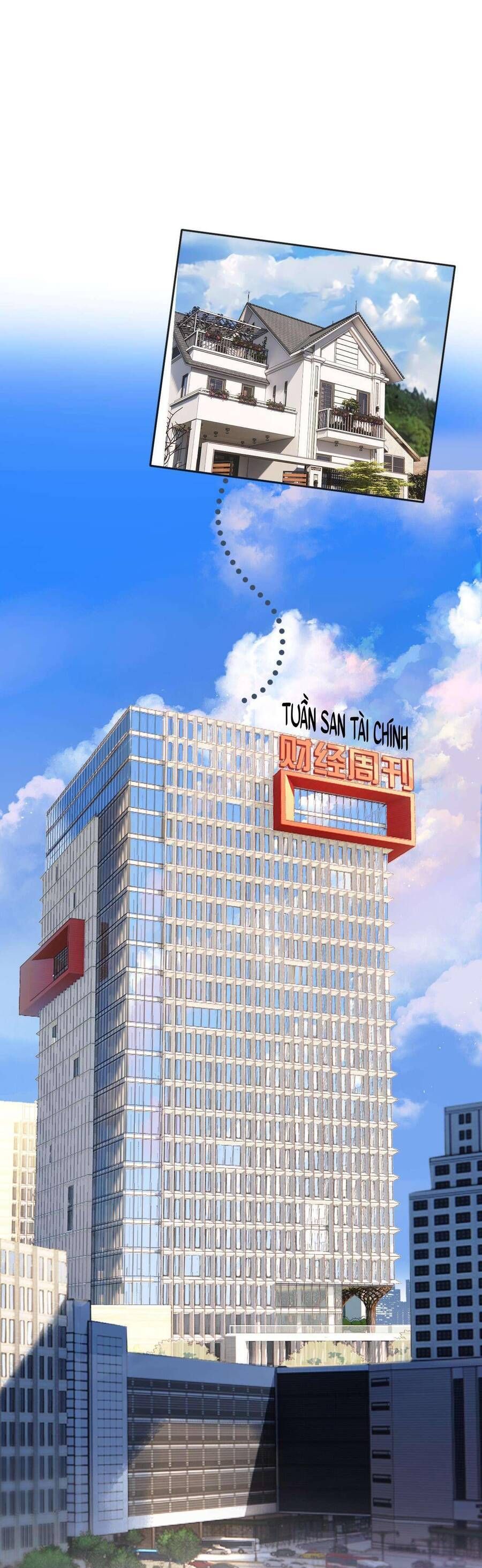 TRÊU NHẦM Tập 64 trang 28