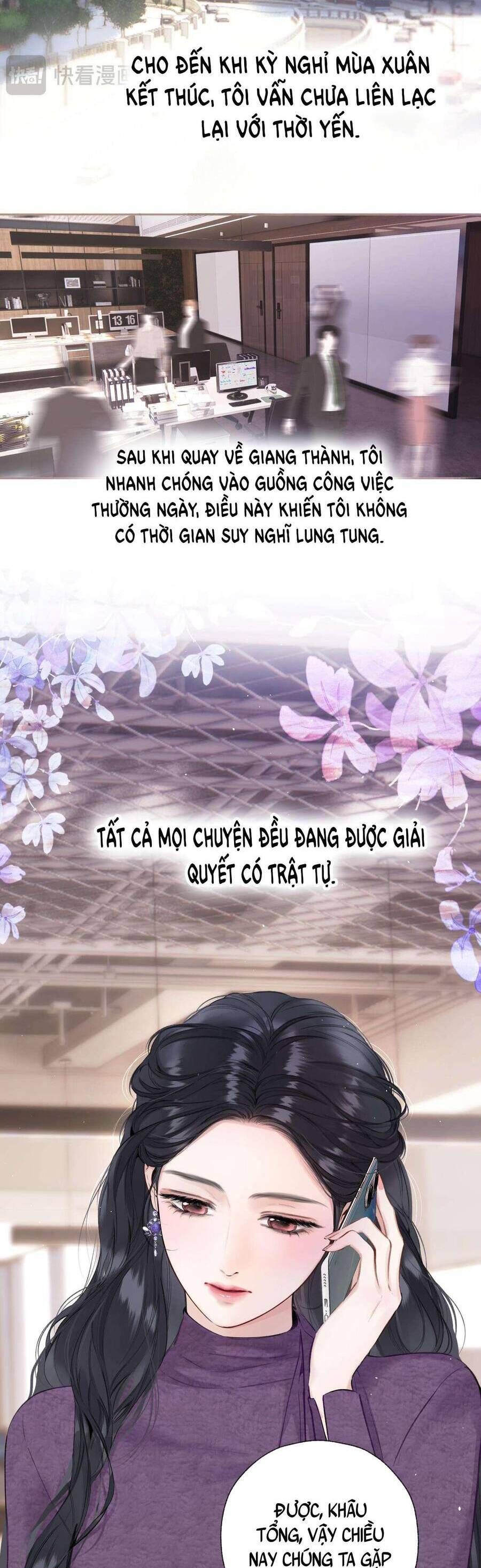 TRÊU NHẦM Tập 64 trang 29