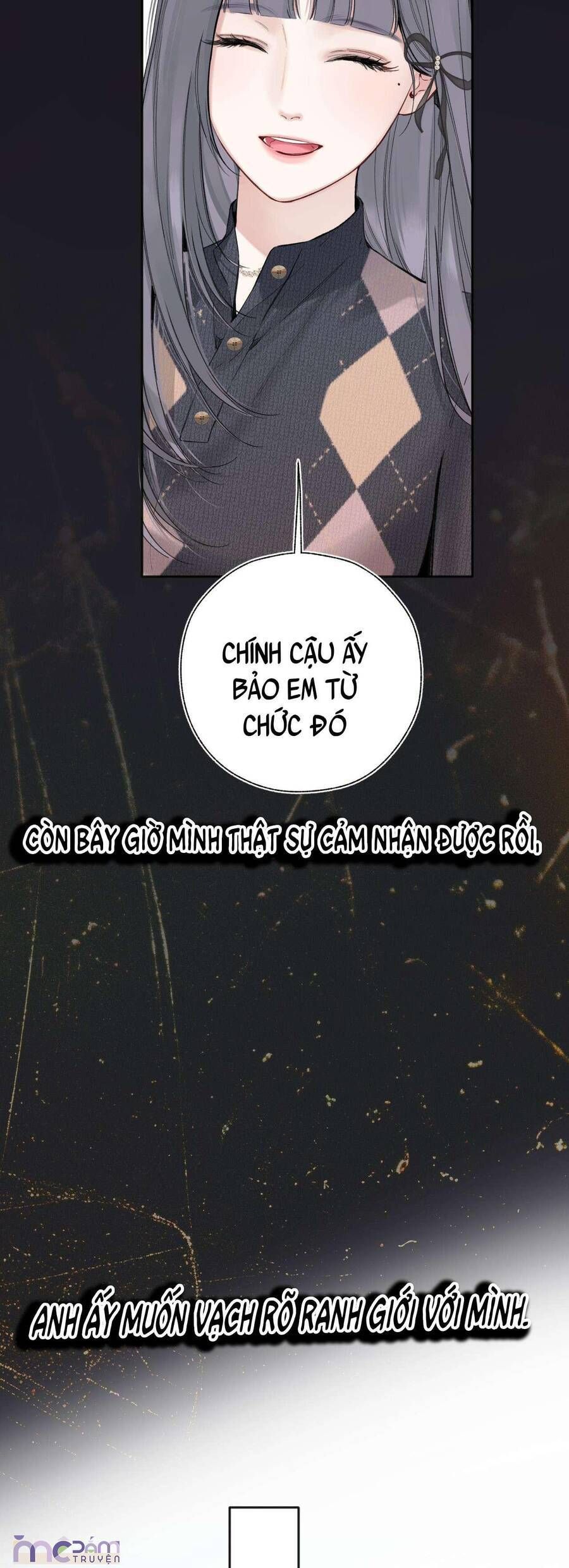 TRÊU NHẦM Tập 64 trang 35