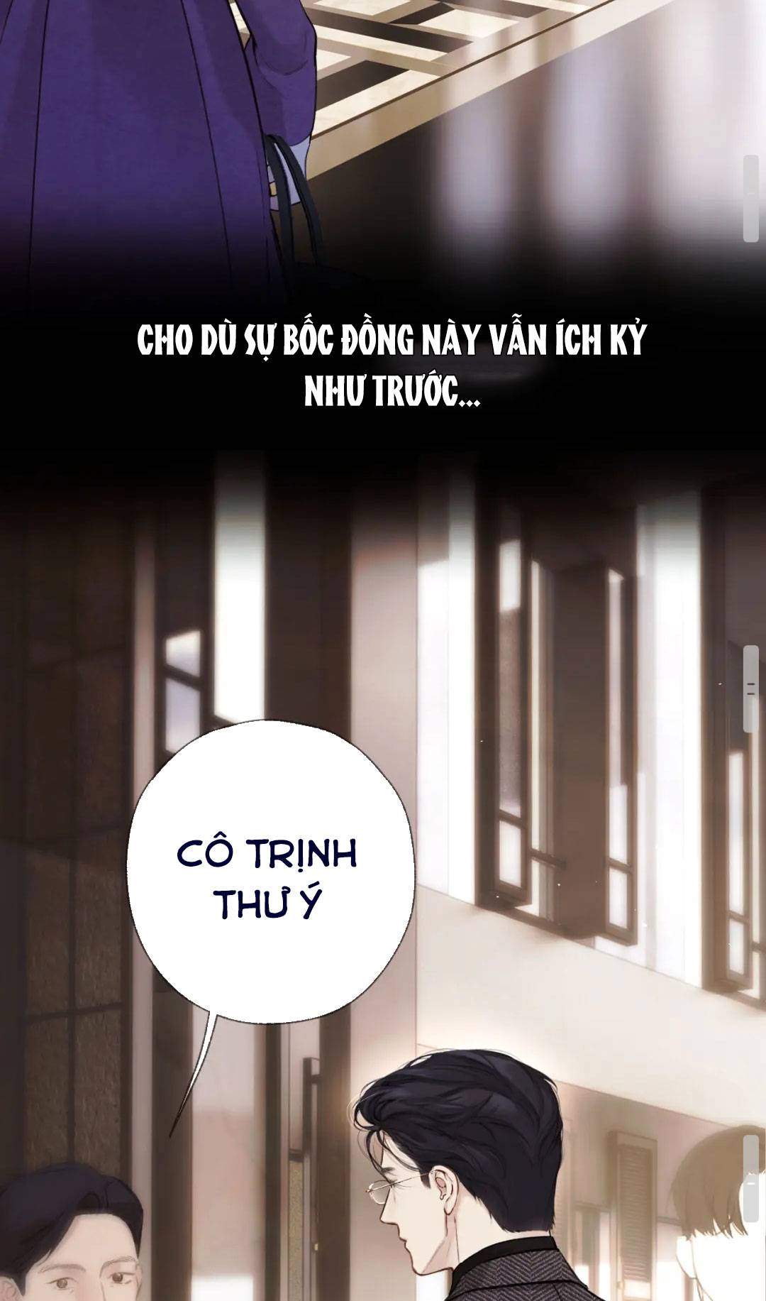 TRÊU NHẦM Tập 64 trang 9