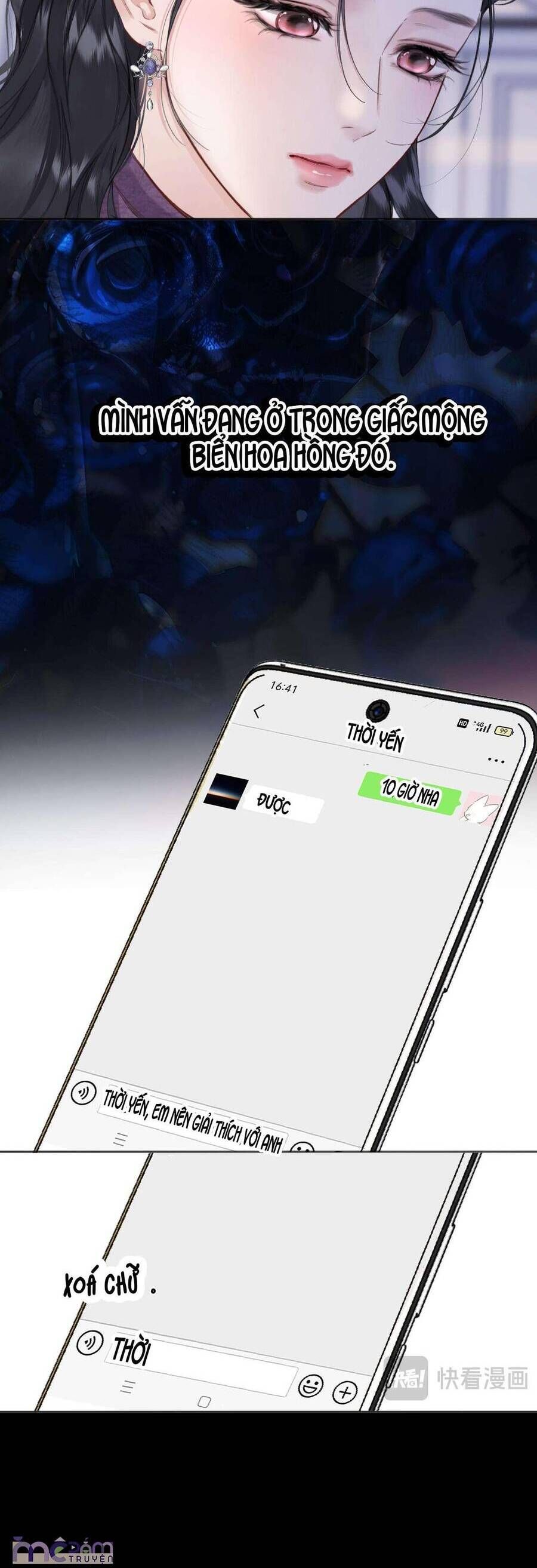 TRÊU NHẦM Tập 66 trang 26