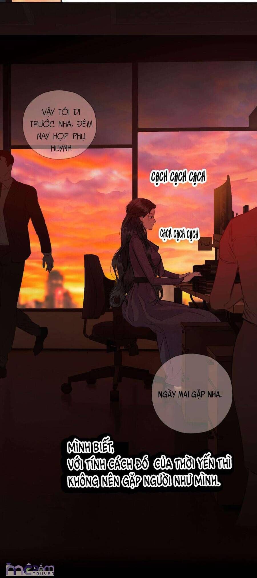 TRÊU NHẦM Tập 66 trang 32